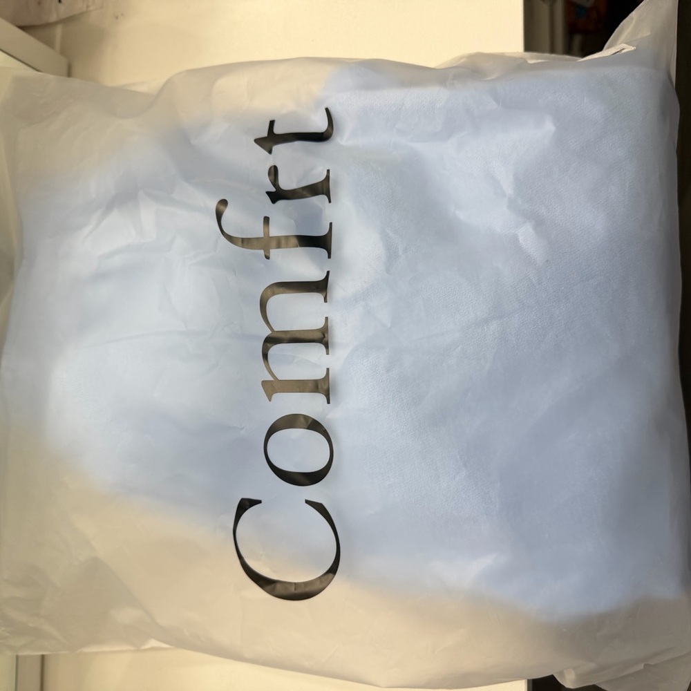 Comfrt Astro Blue Sweatpants